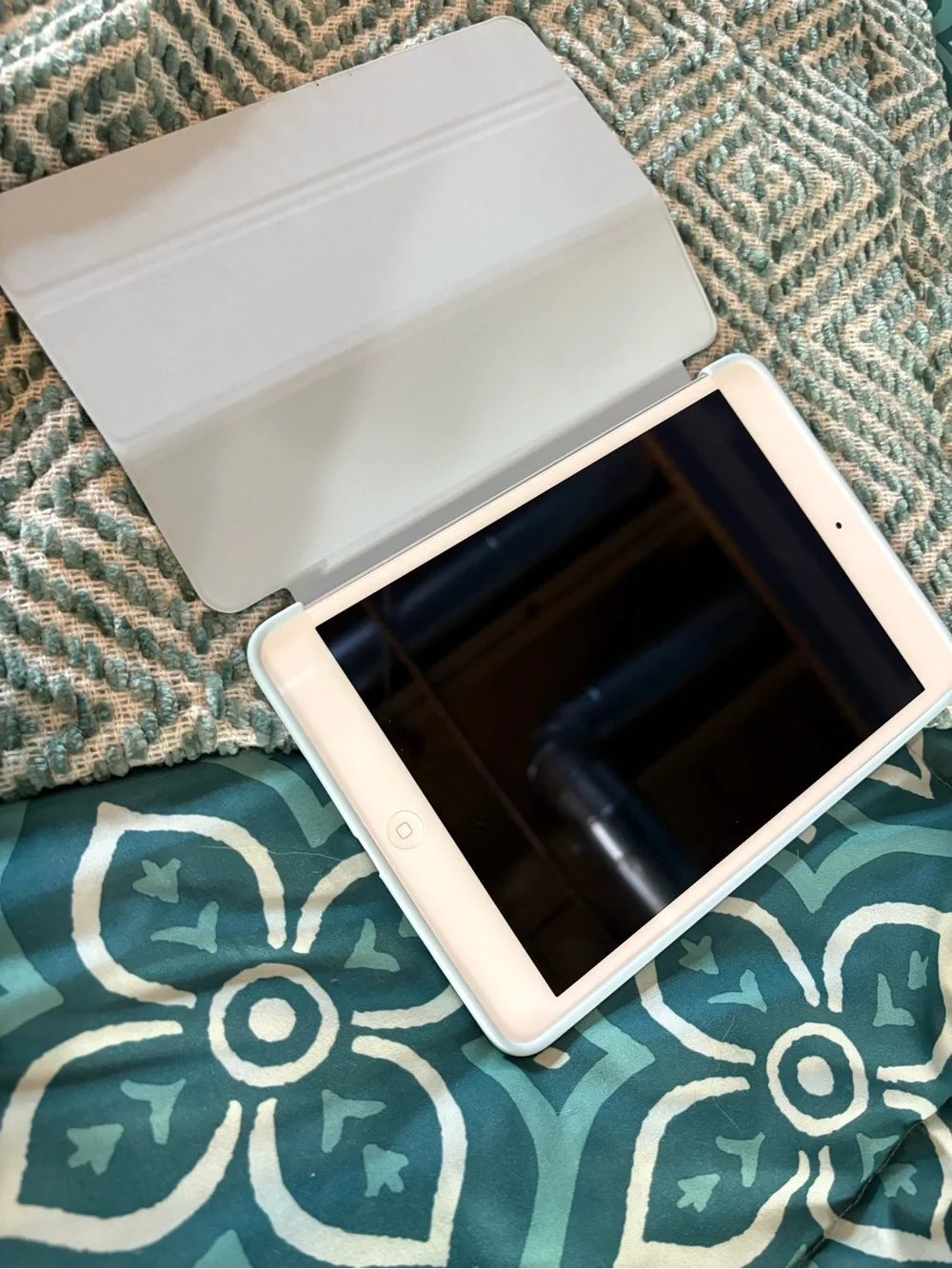Apple iPad mini 2